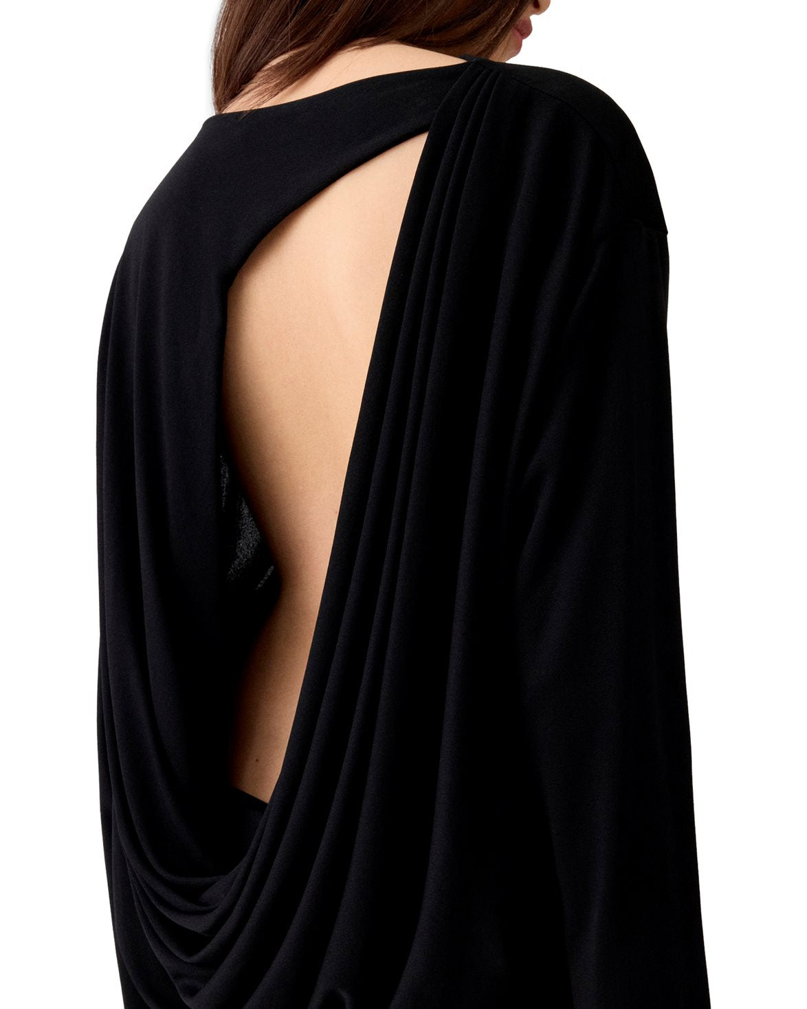 La Robe Mistral Dress Black