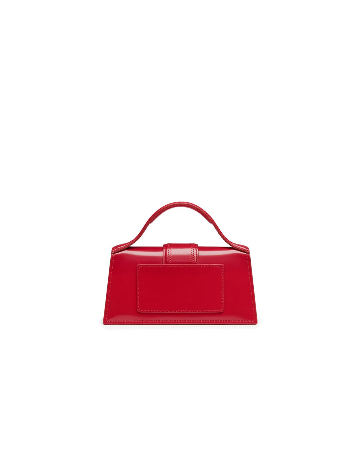 Le Bambino Bag Red