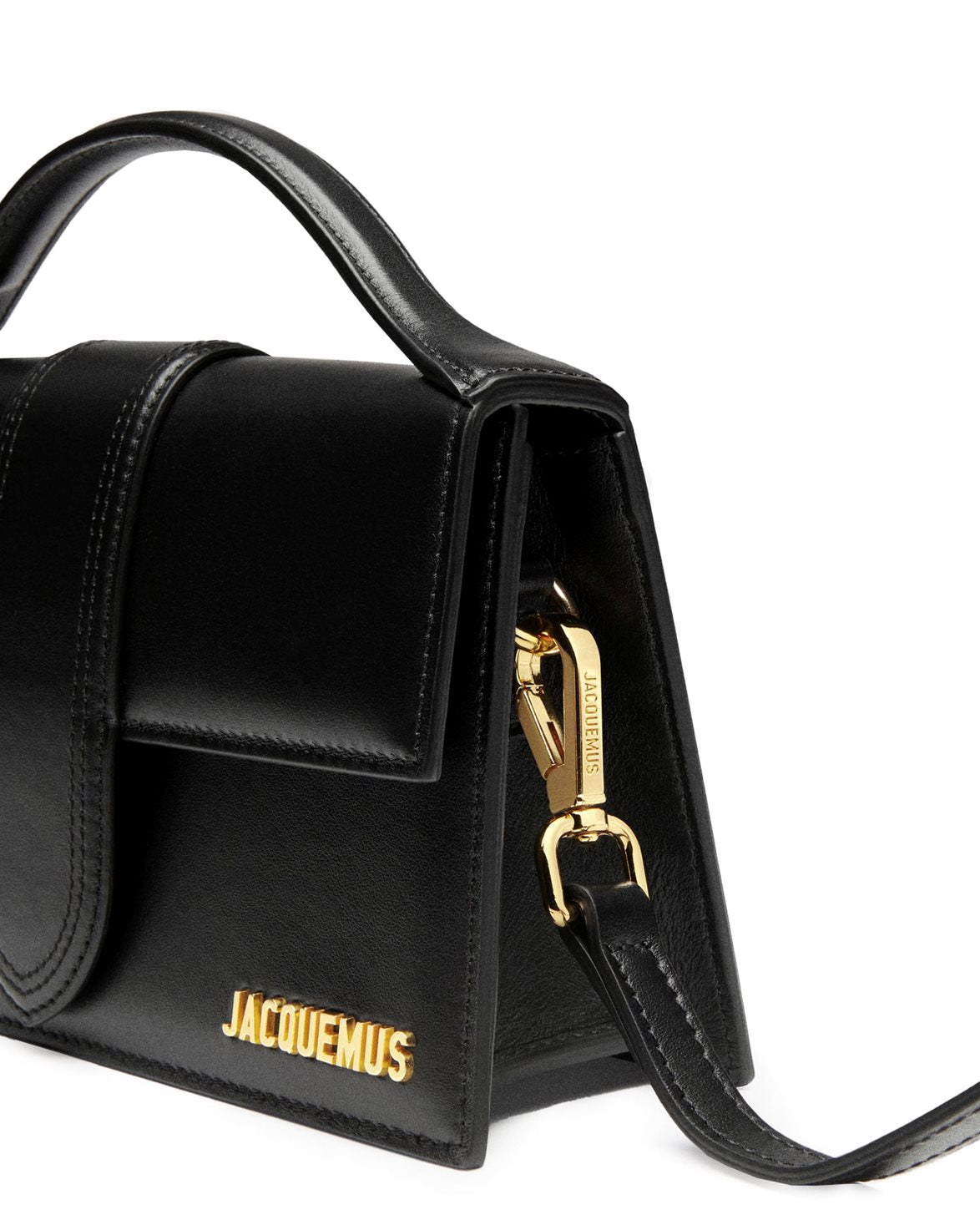 Le Grand Bambino Bag Black