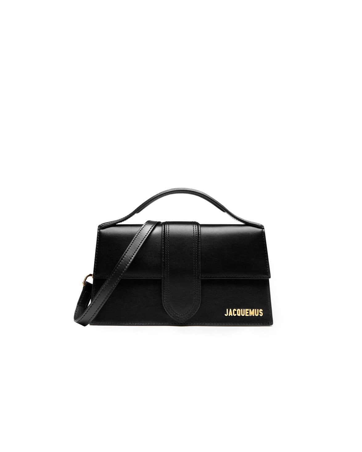 Le Grand Bambino Bag Black
