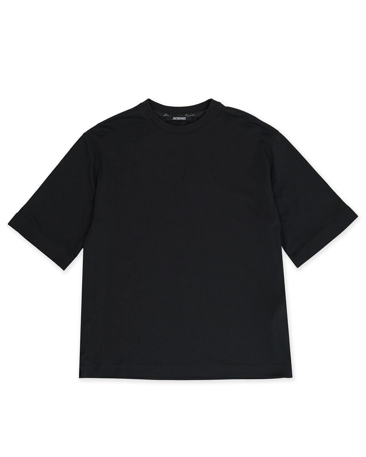 Le T-shirt Ventadou T-Shirt Black