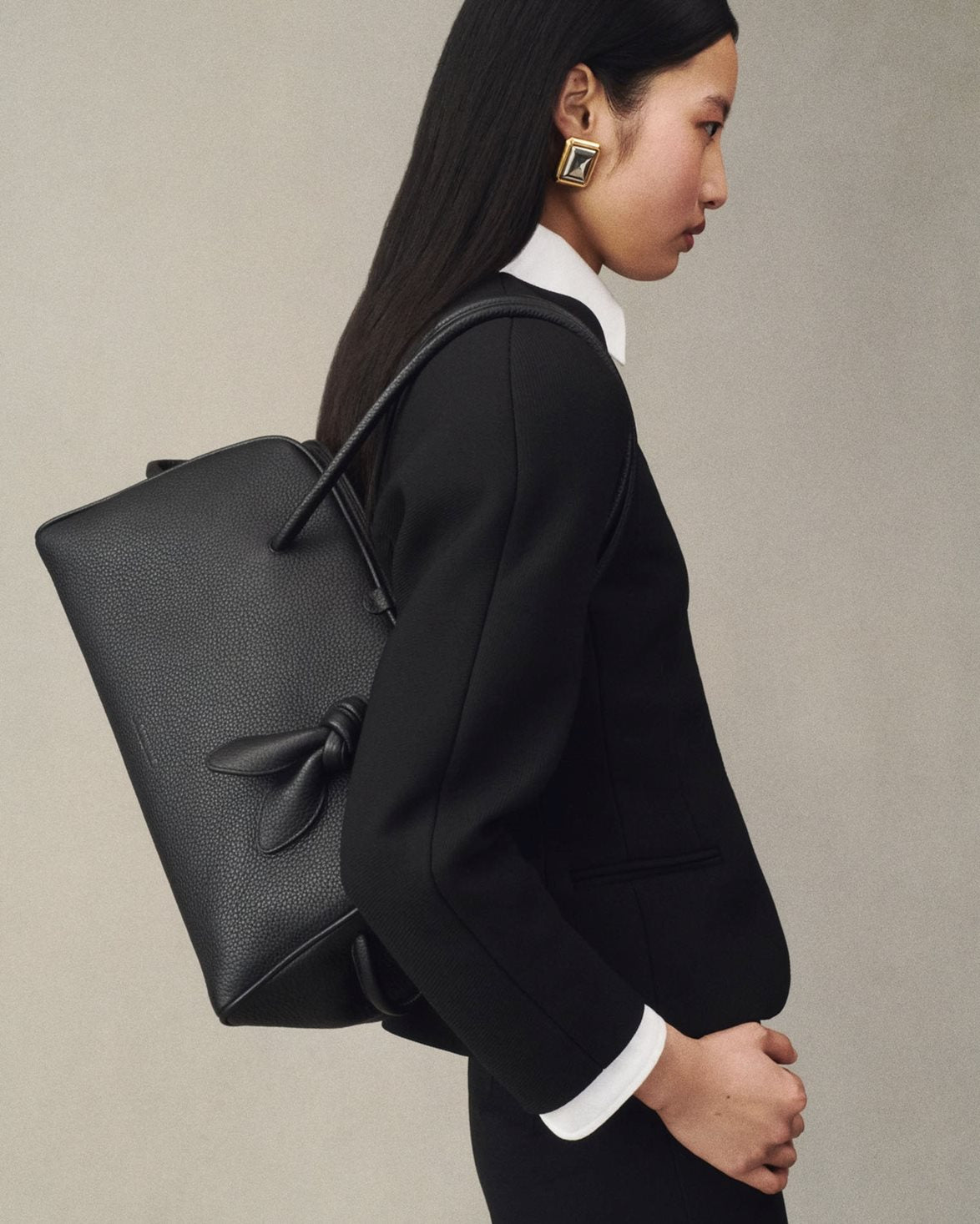 Le Turismo Bag Black