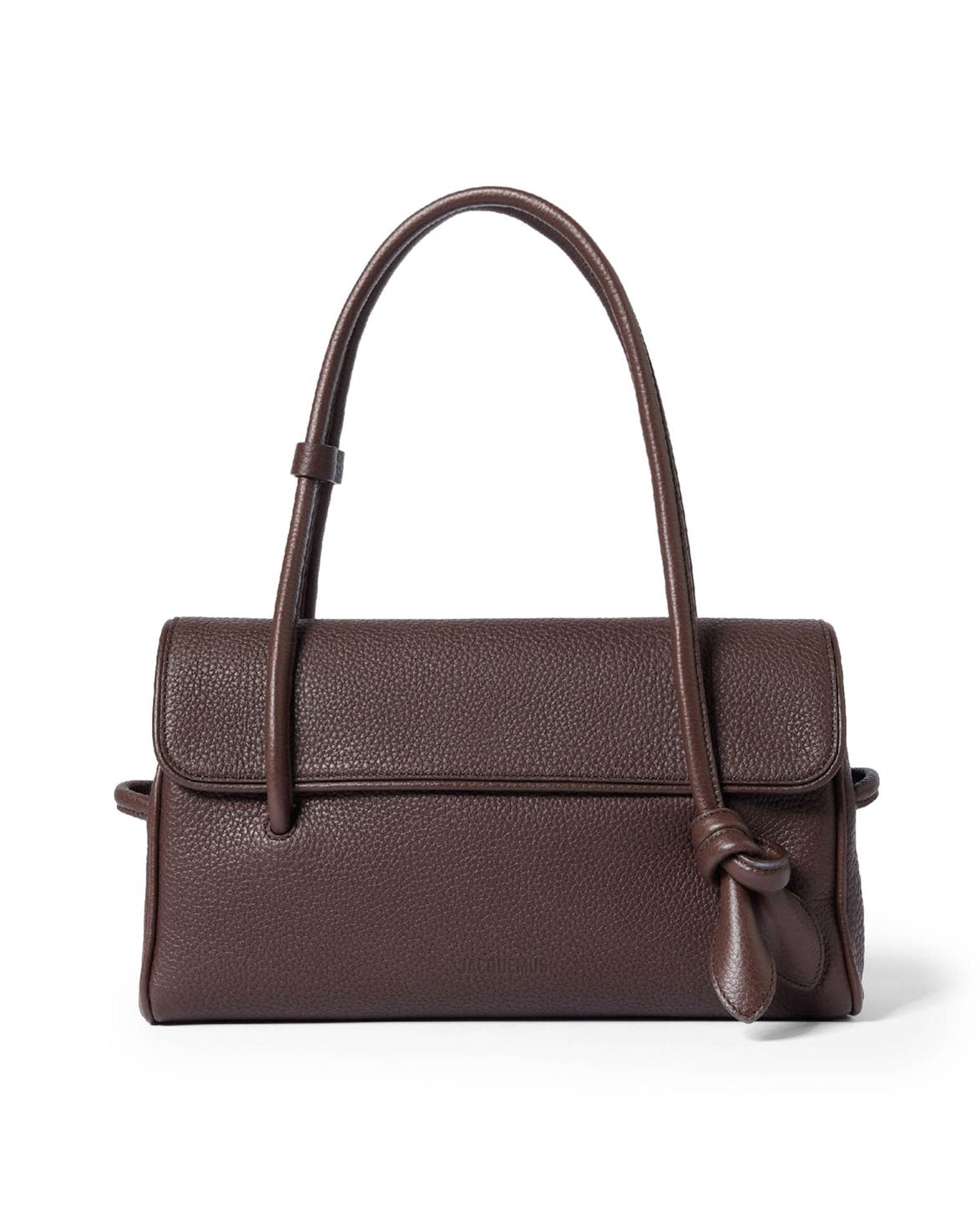Le Turismo Long Bag Dark Brown