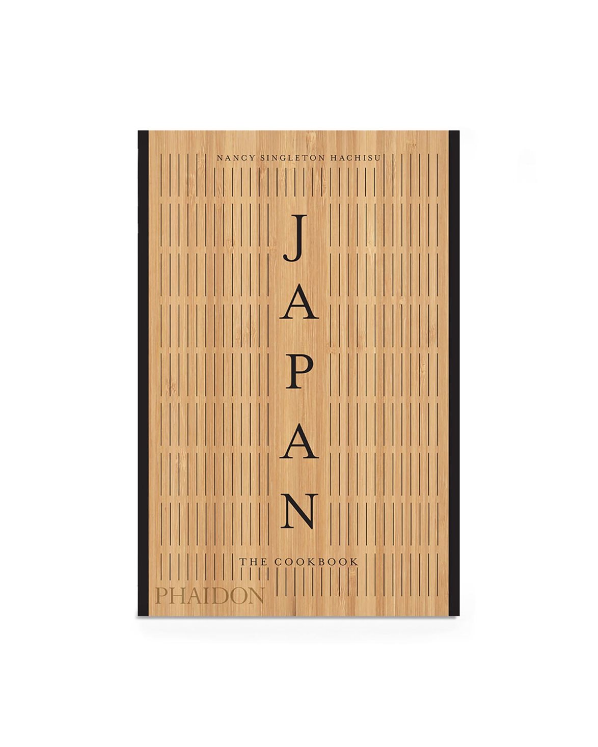 Japan - The Cookbook