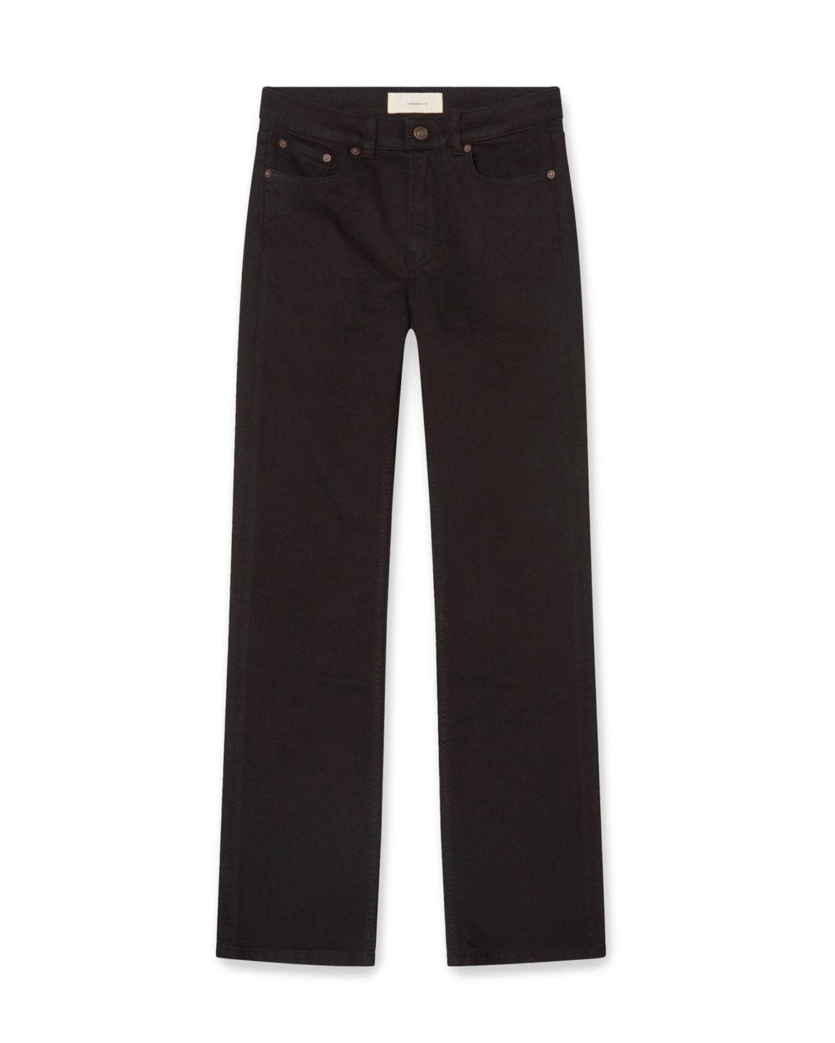 Arc Jeans Black Rinse