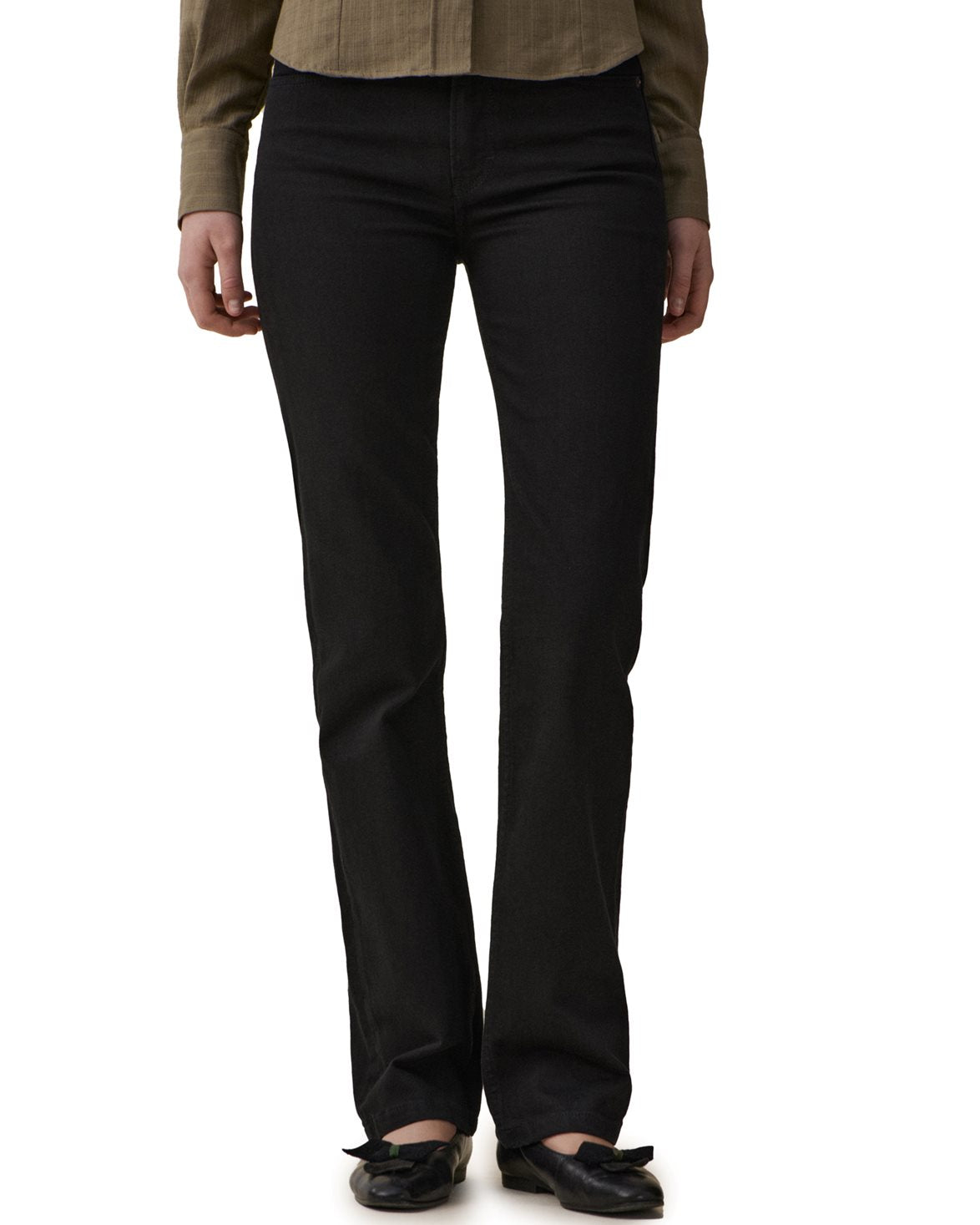 Arc Jeans Black Rinse