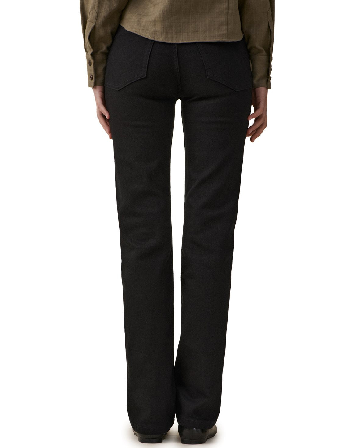 Arc Jeans Black Rinse