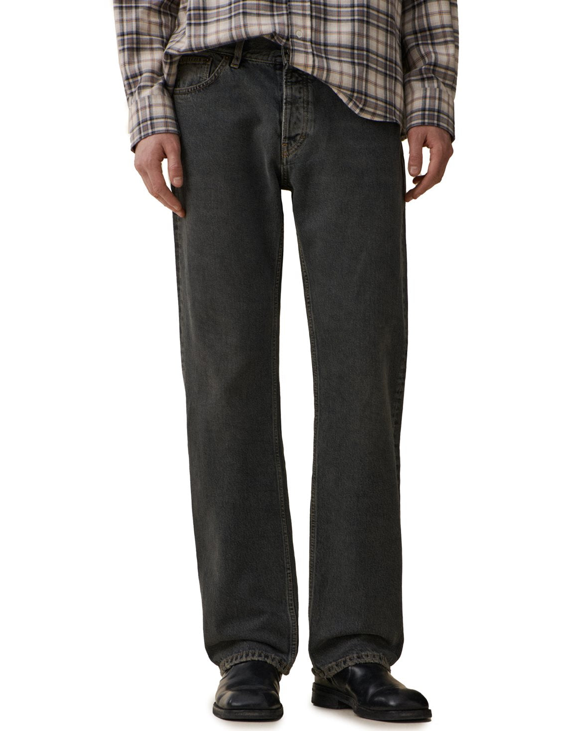 Arrow Jeans Azzurro Grigio