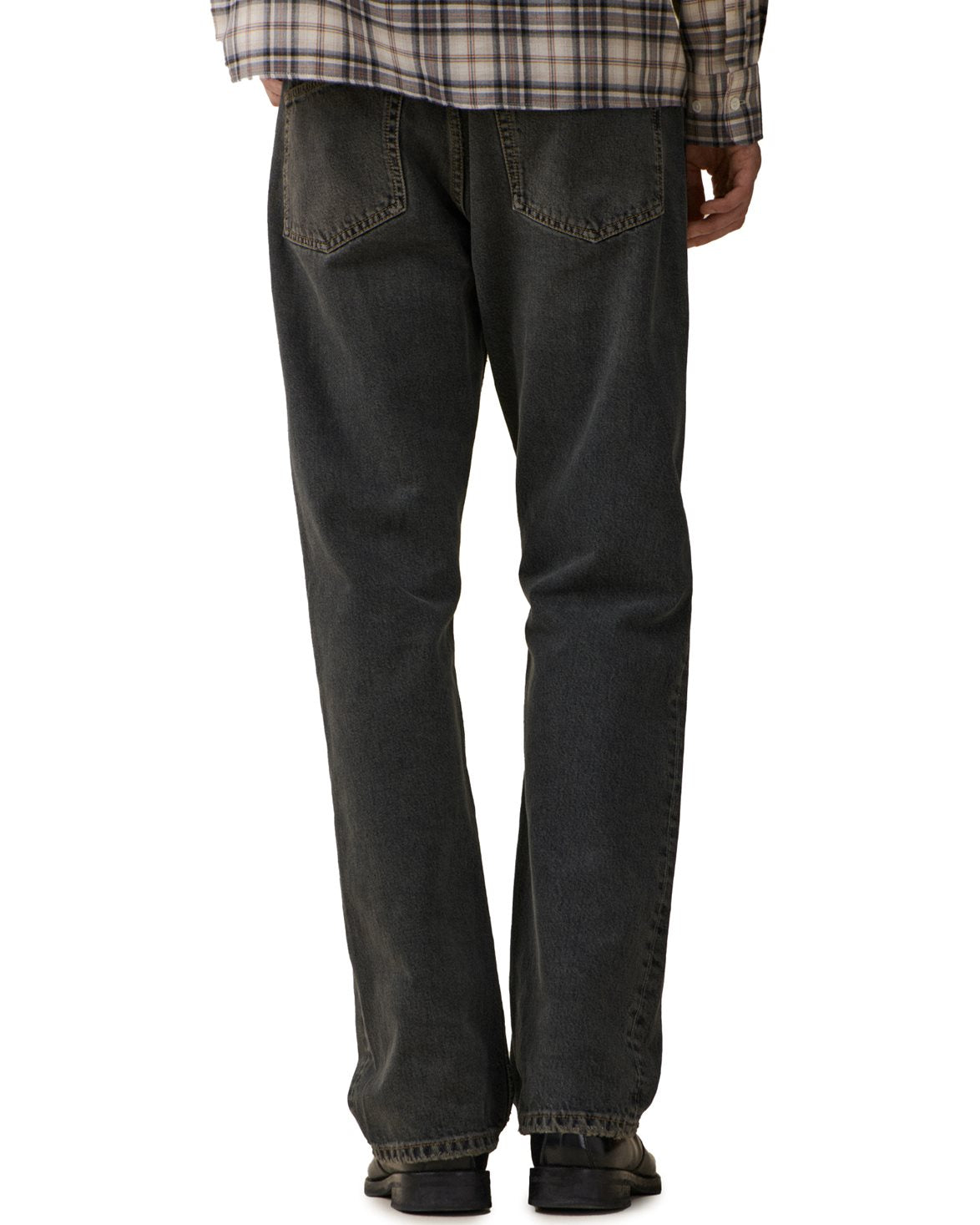 Arrow Jeans Azzurro Grigio