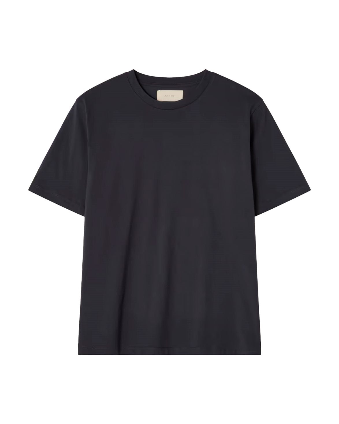Delon T-Shirt Blue Grey