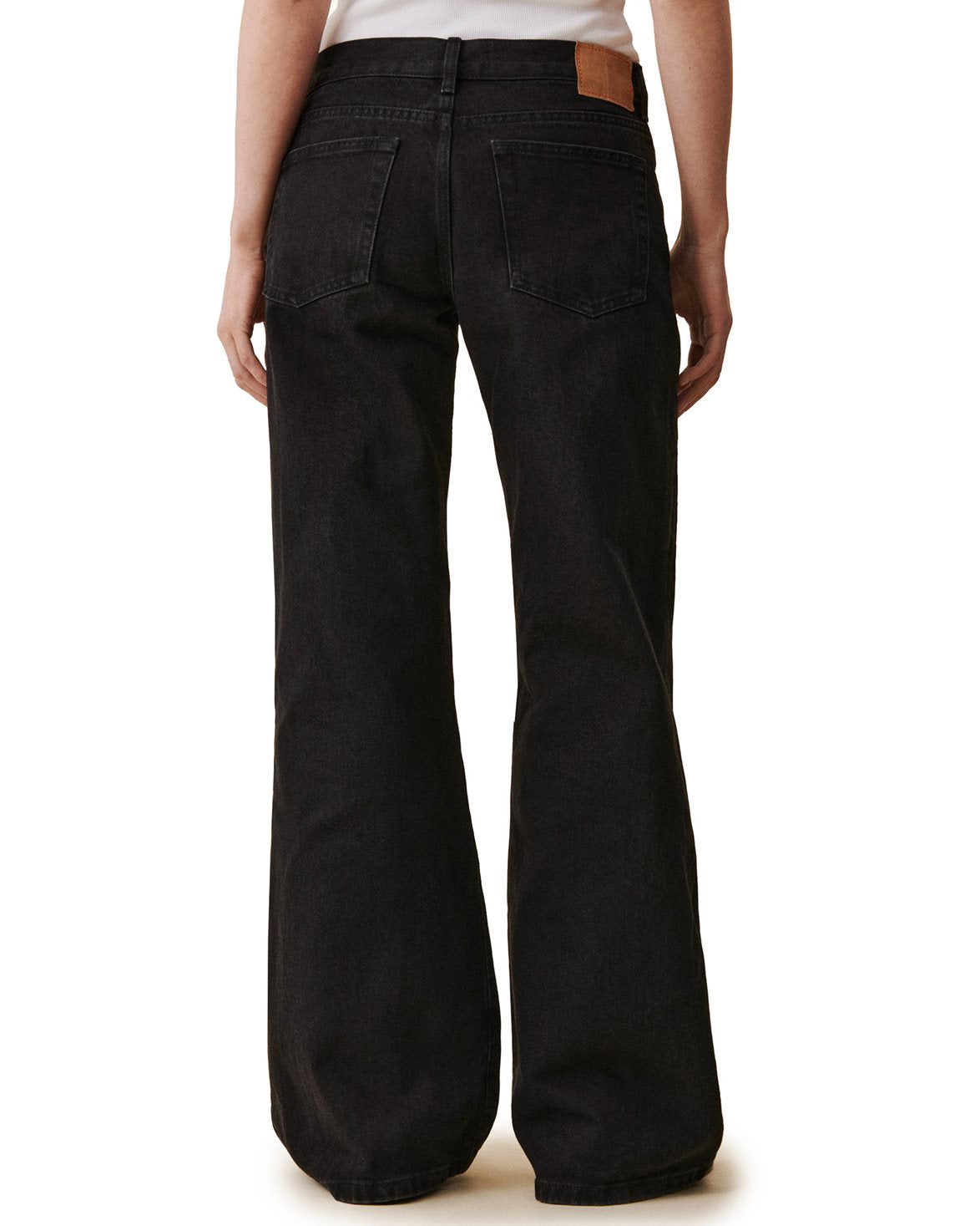 Kyoto Jeans Black 2 Weeks