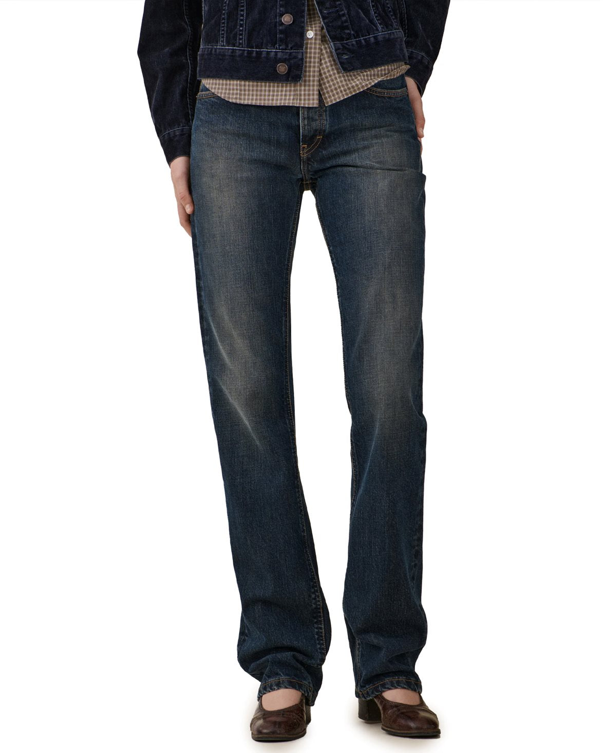 Sisli Jeans Honey Blue