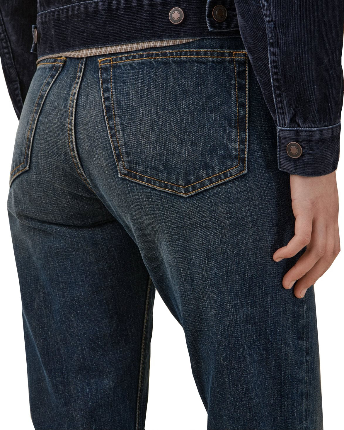Sisli Jeans Honey Blue