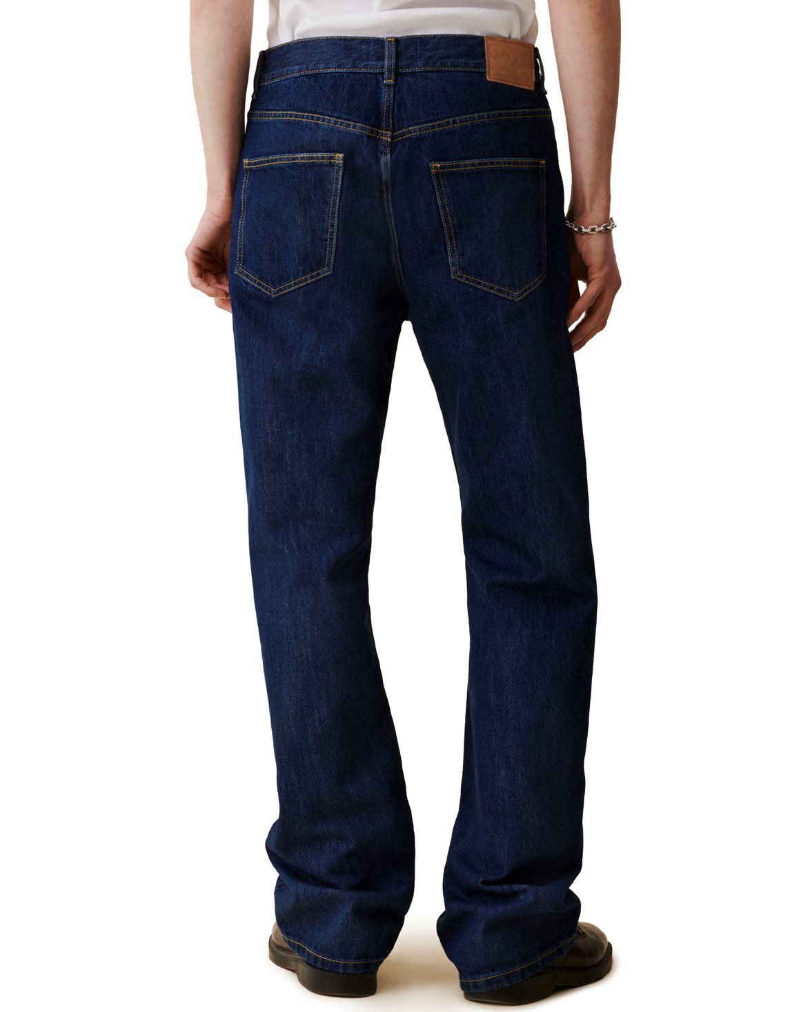 Vega Jeans Blue 2 Weeks
