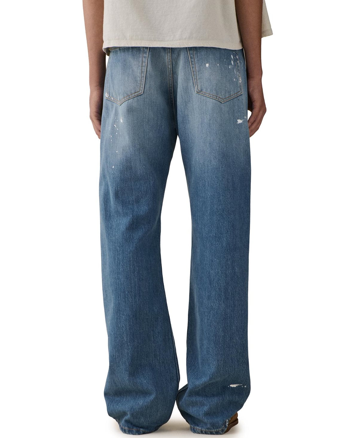 Vega Jeans Light Fresco Pollock