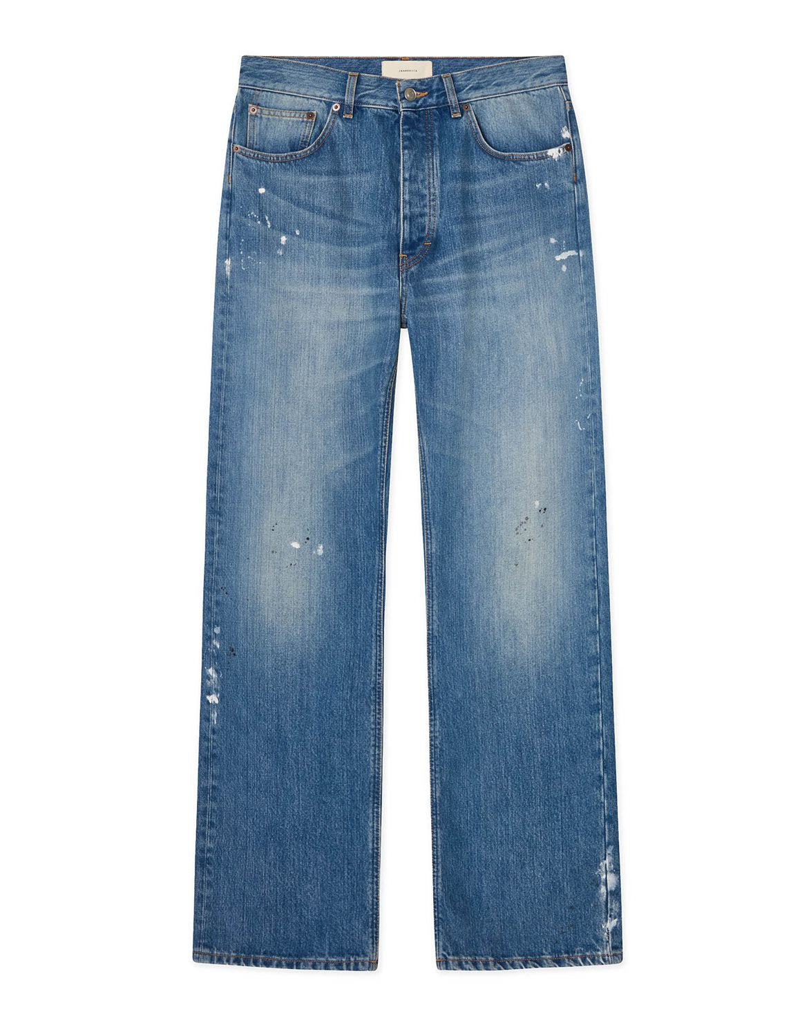 Vega Jeans Light Fresco Pollock