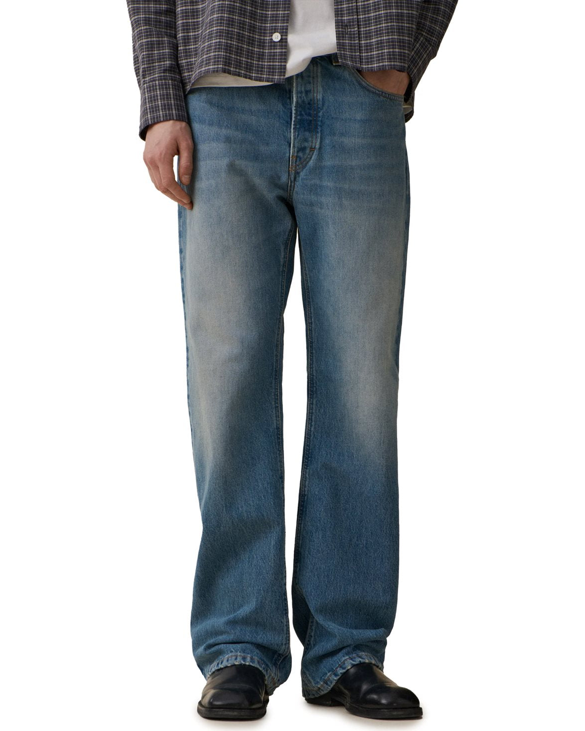 Vega Jeans Light Fresco