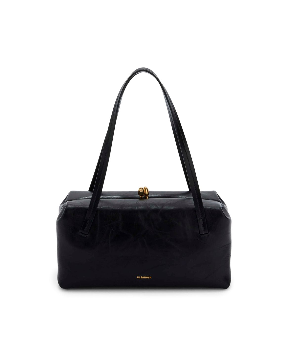 Goji Pillow Small Bag Black