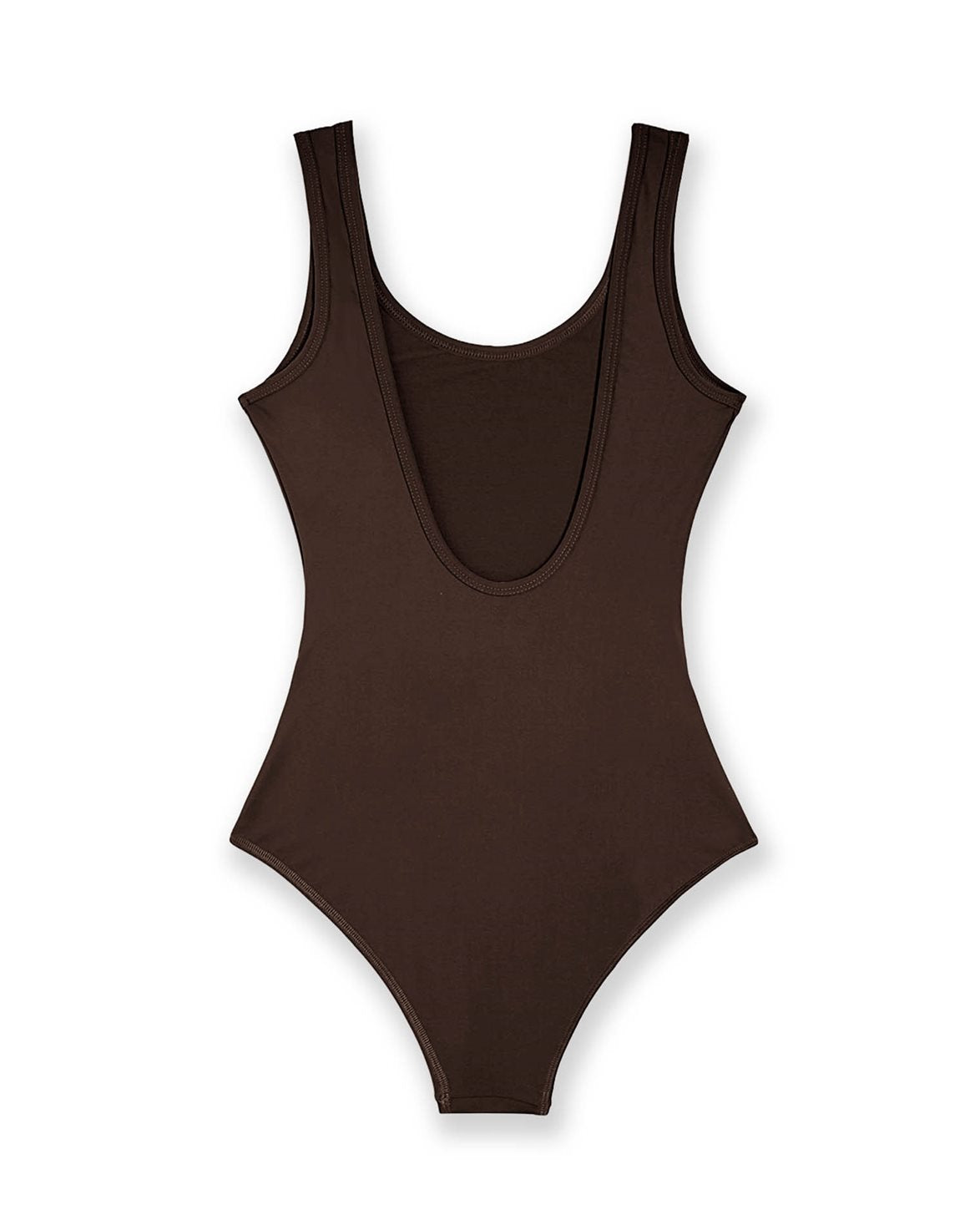 Jil Sander+ Logo Swimsuit Earth