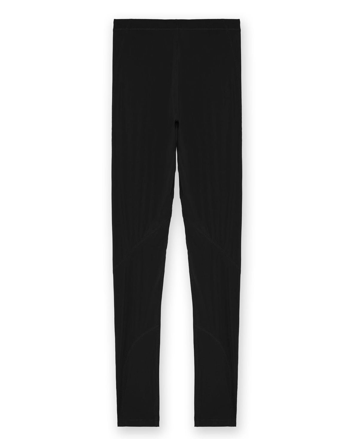 Jil Sander+ Sportswear Leggings Black