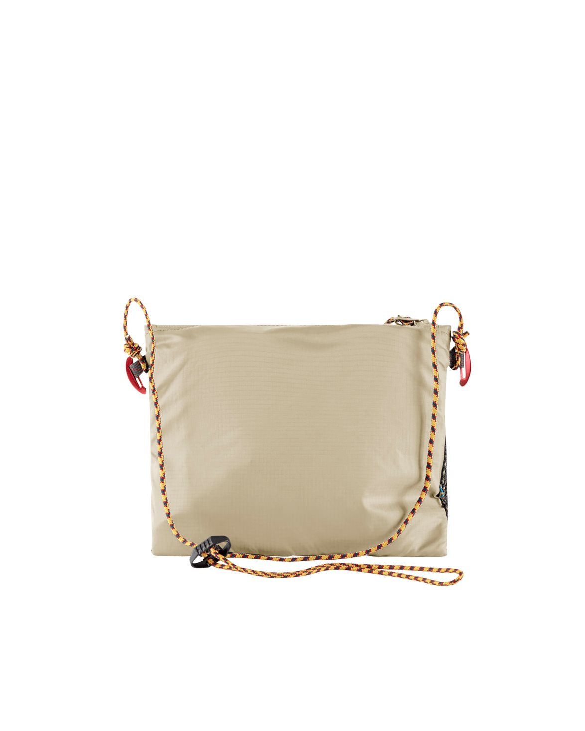 Algir Medium Accessory Bag Putty Grey