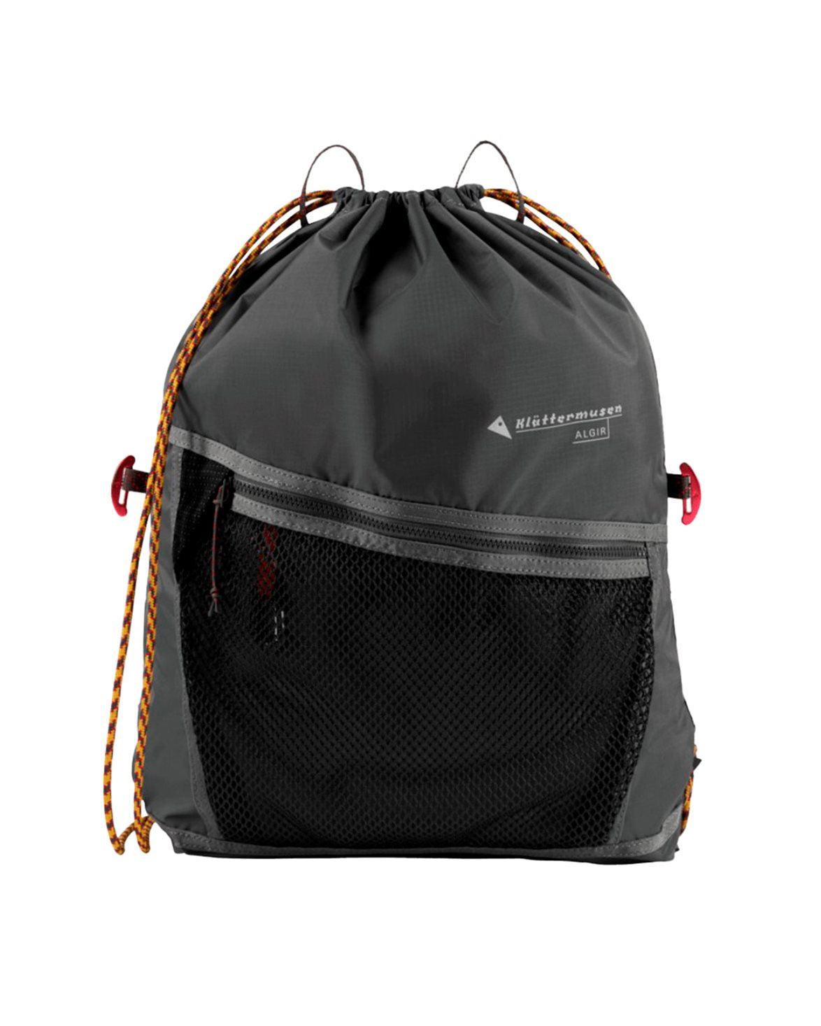 Algir Sack Pack Raven
