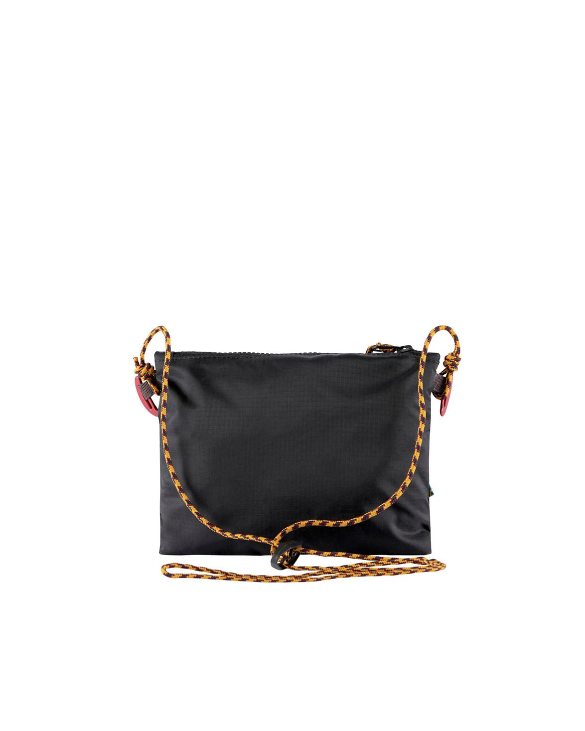 Algir Small Accessory Bag Raven