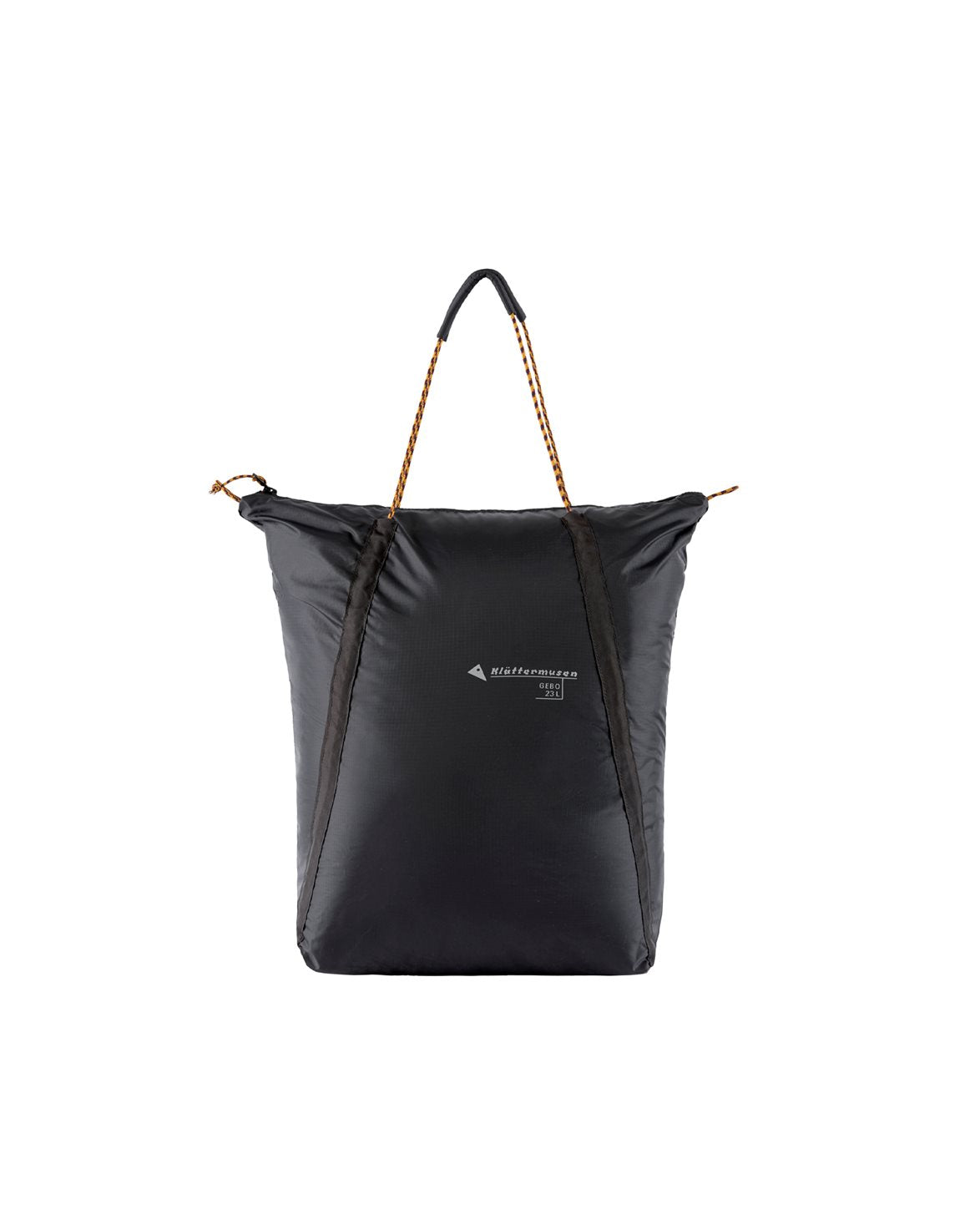 Gebo Bag Raven