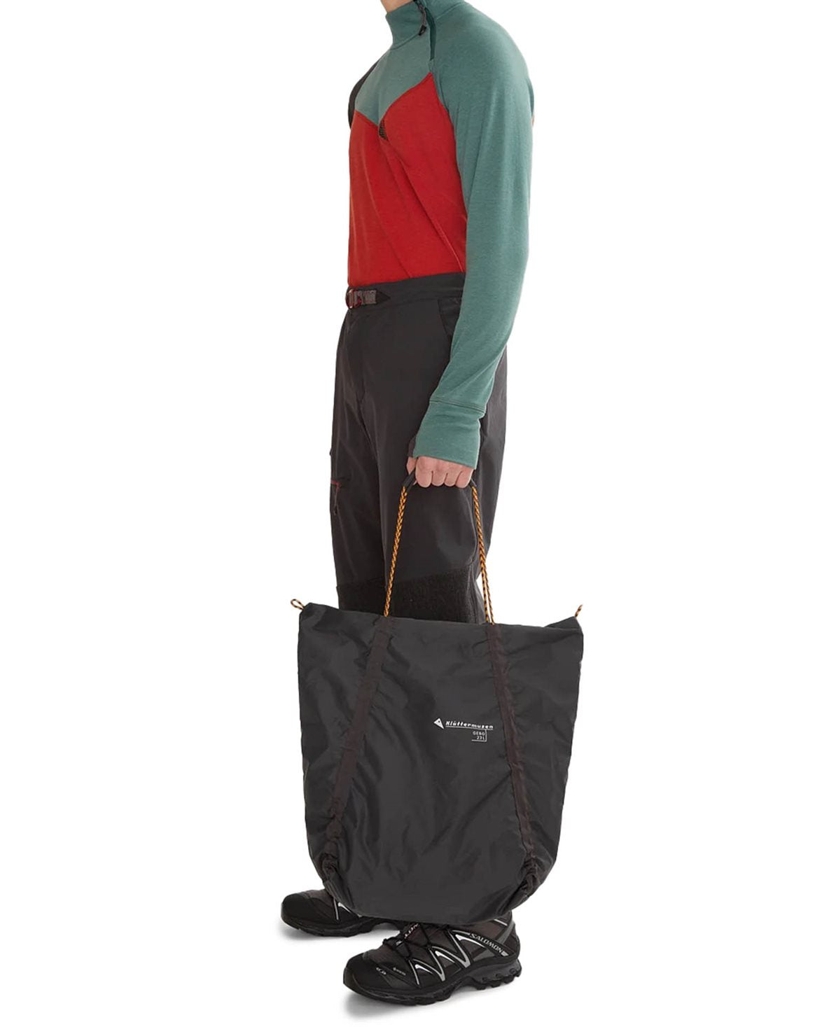 Gebo Bag Raven