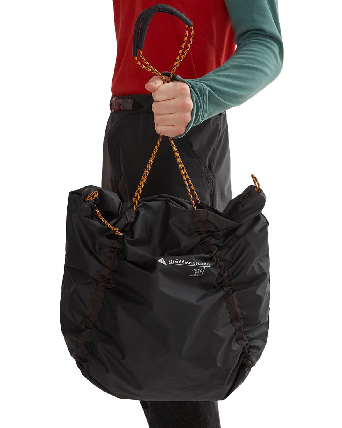 Gebo Bag Raven