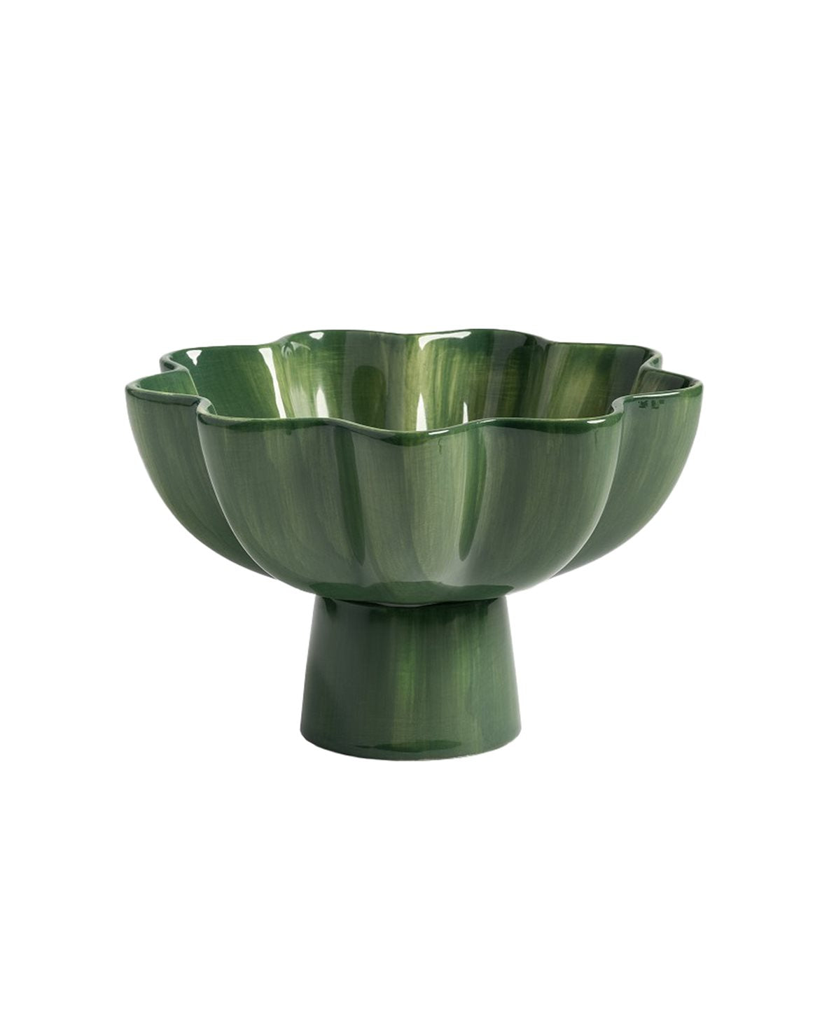 Bowl Sun Small Green