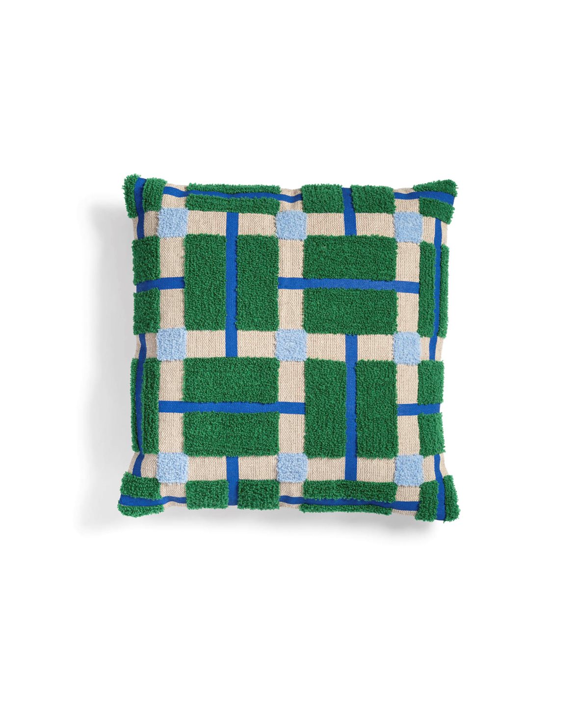 Plano Cushion 40X40 Multicolor