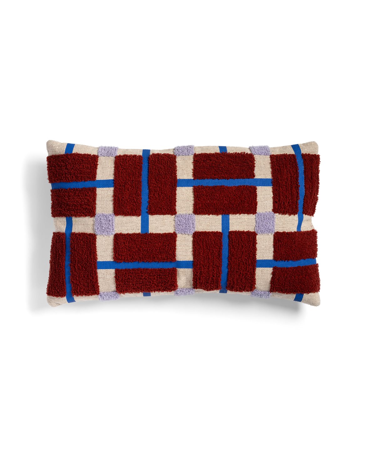 Plano Cushion 50X30 Multicolor