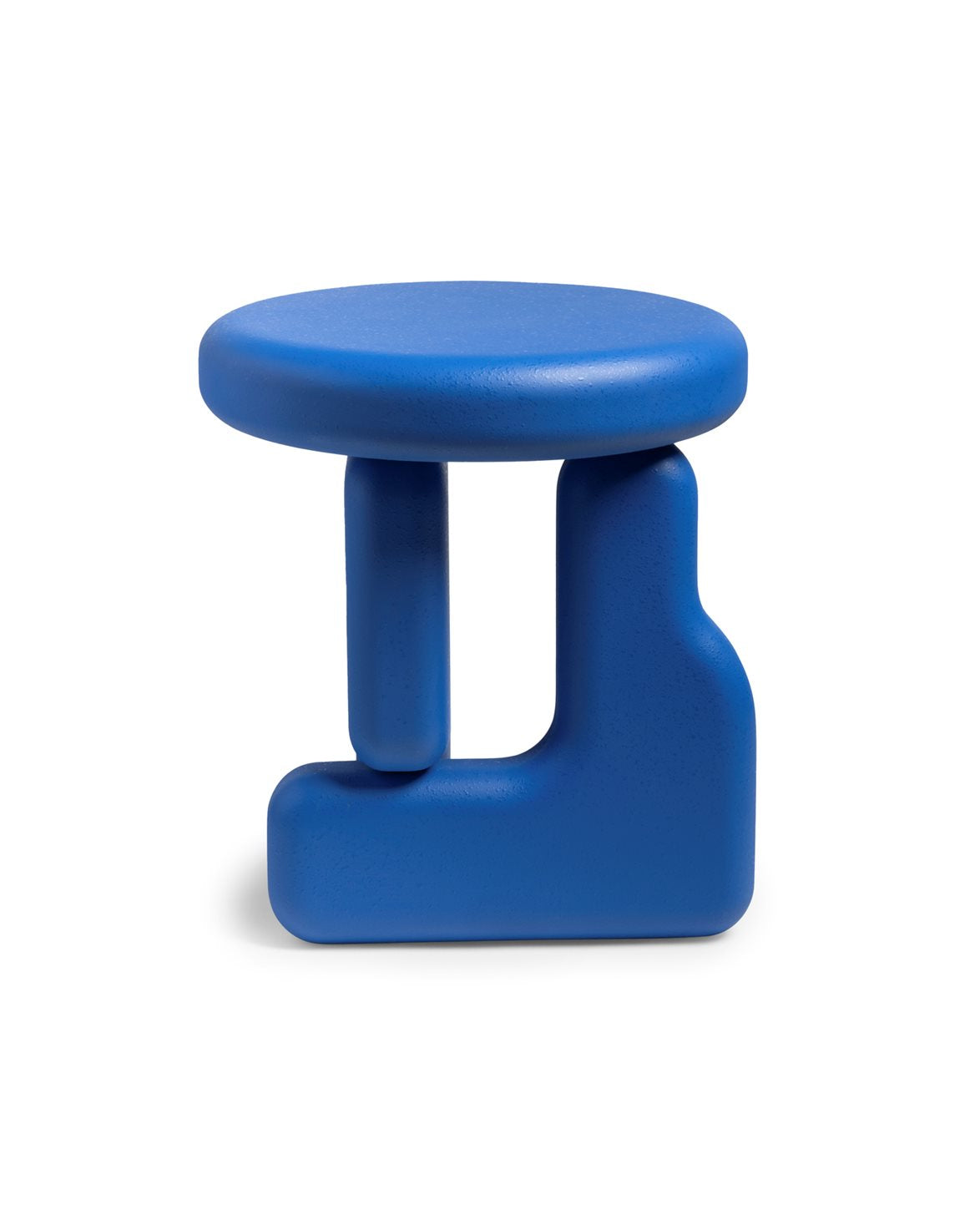 Plot Table Blue