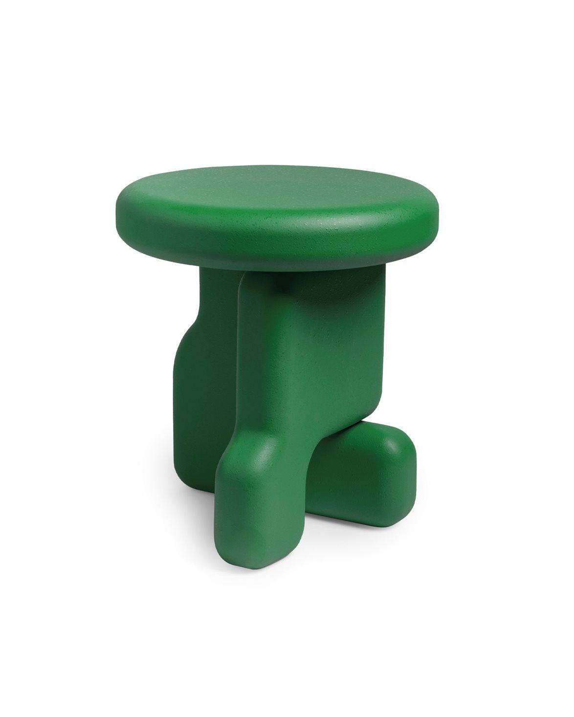 Plot Table Green