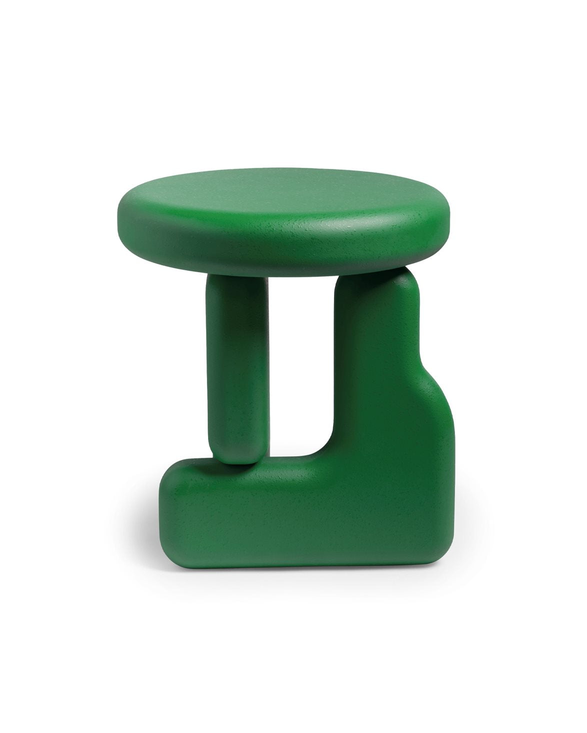 Plot Table Green