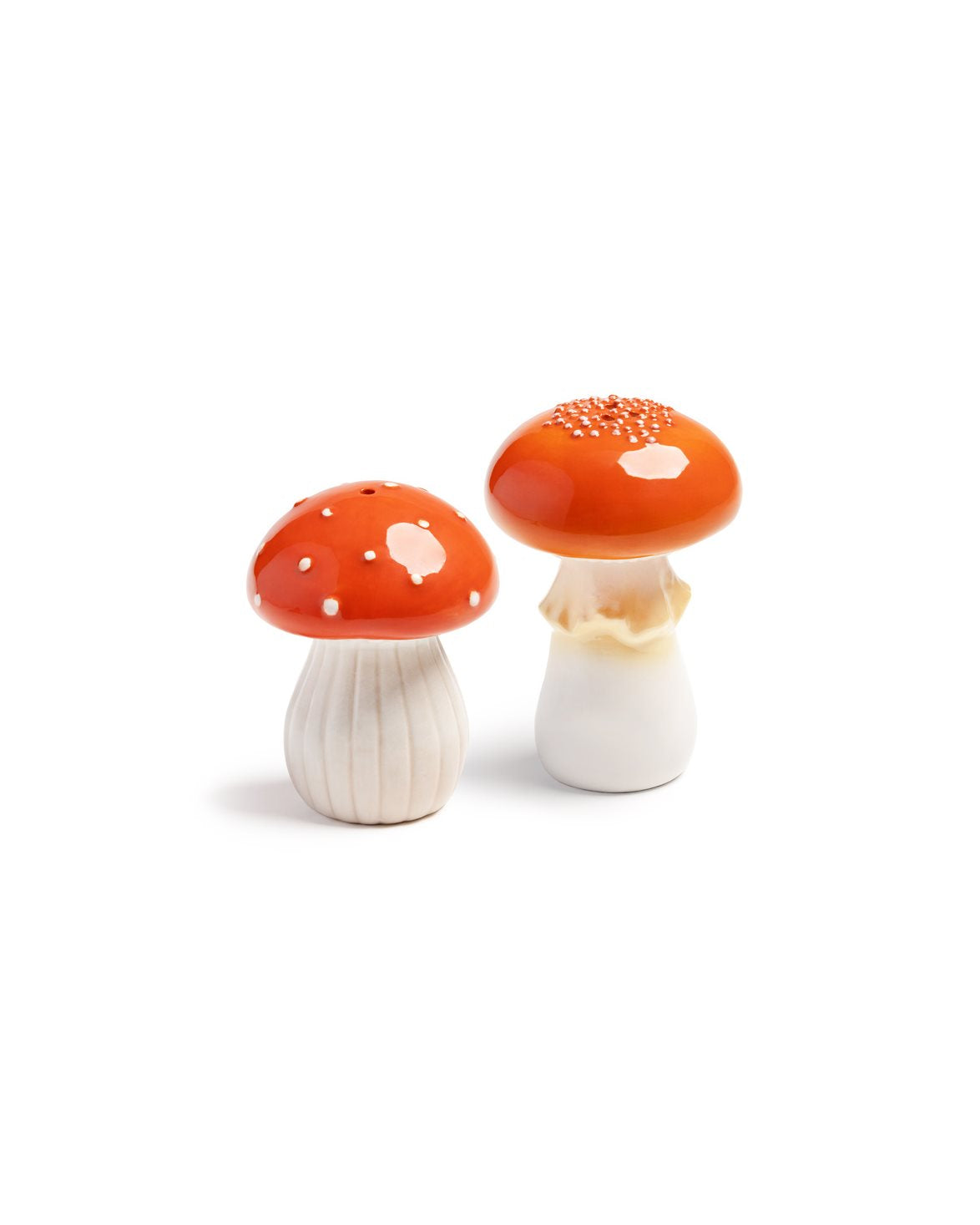Salt & Pepper Mushroom Multicolor