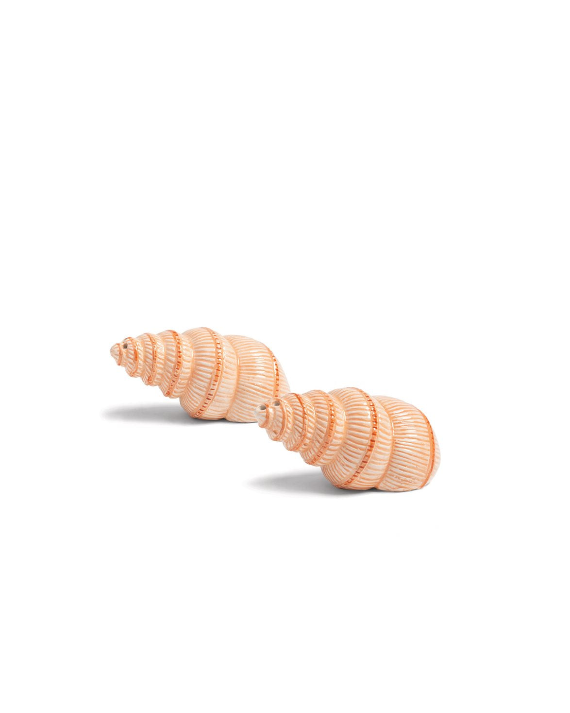 Salt & Pepper Shell Mulitcolor