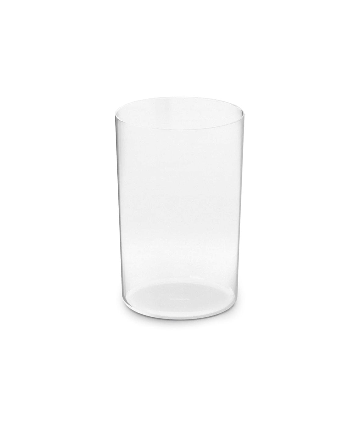 Highball 003 Glass 4-Pack Clear