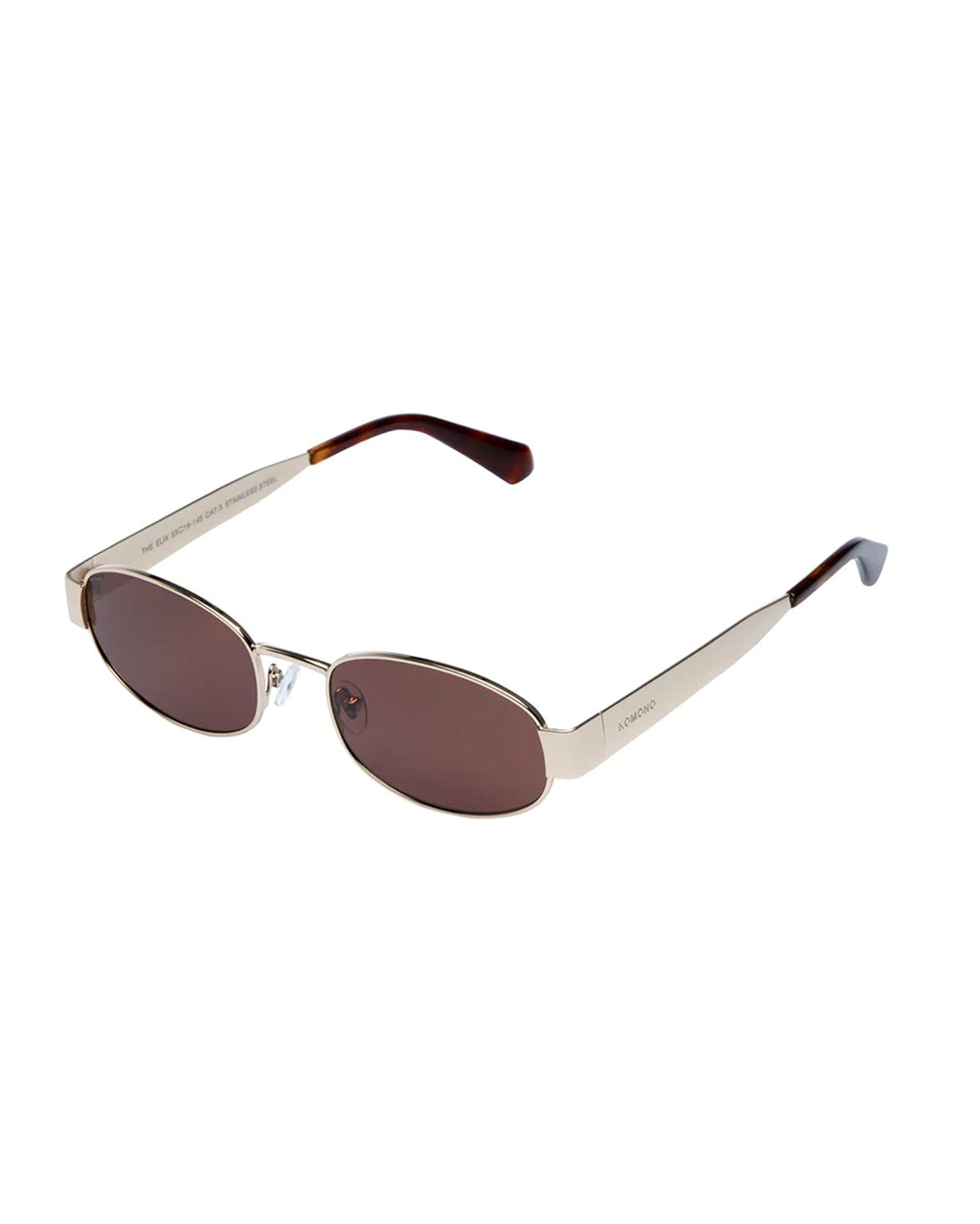 Elix White Gold