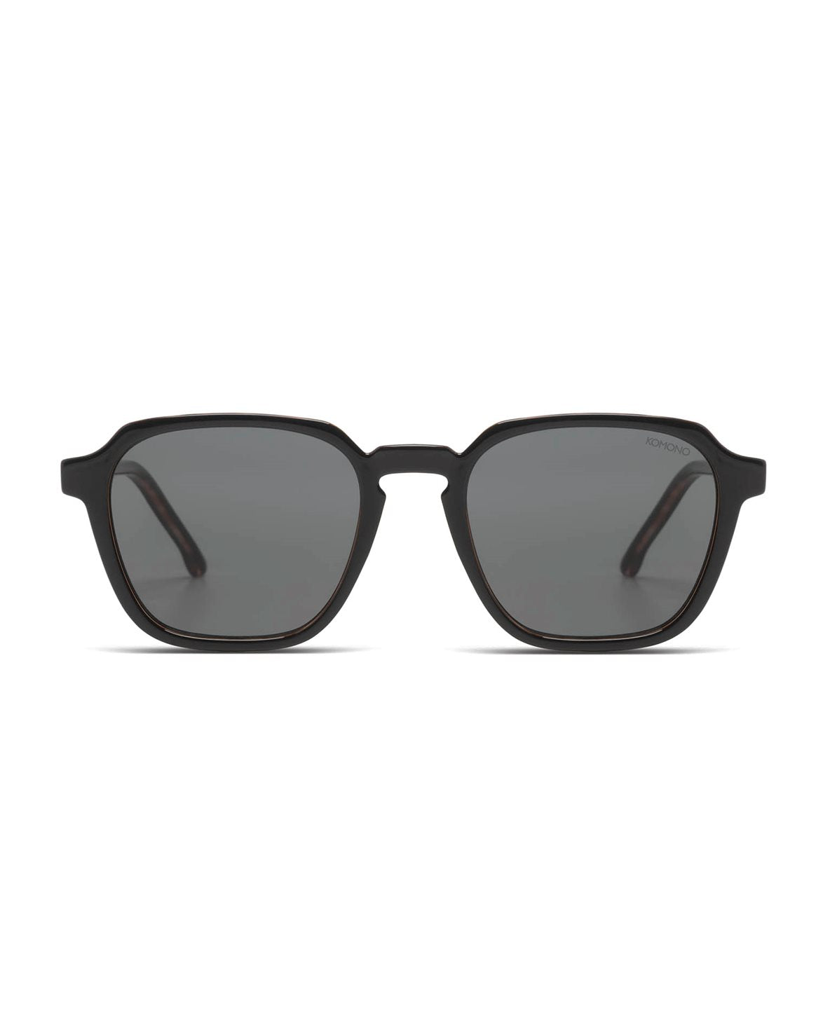 Matty Black Tortoise