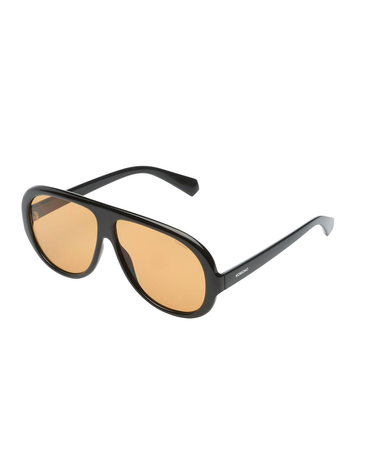 Tate Black Amber