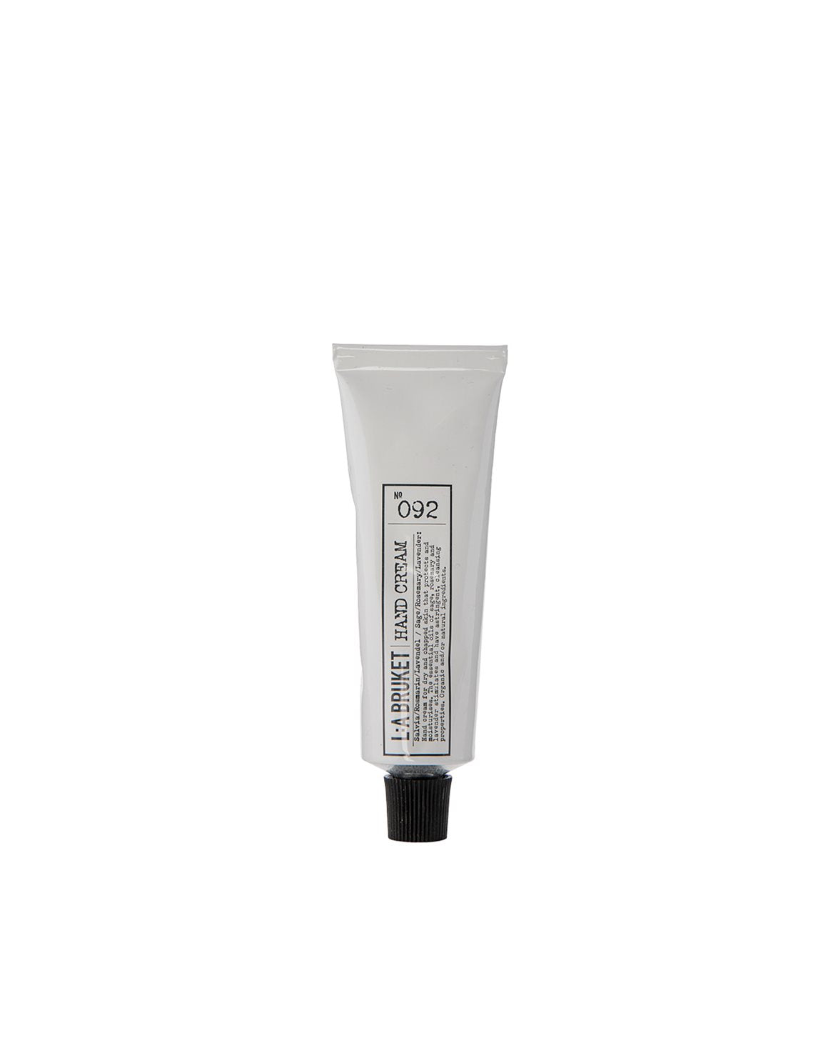092 Hand Cream Sage/Rosemary/Lavender