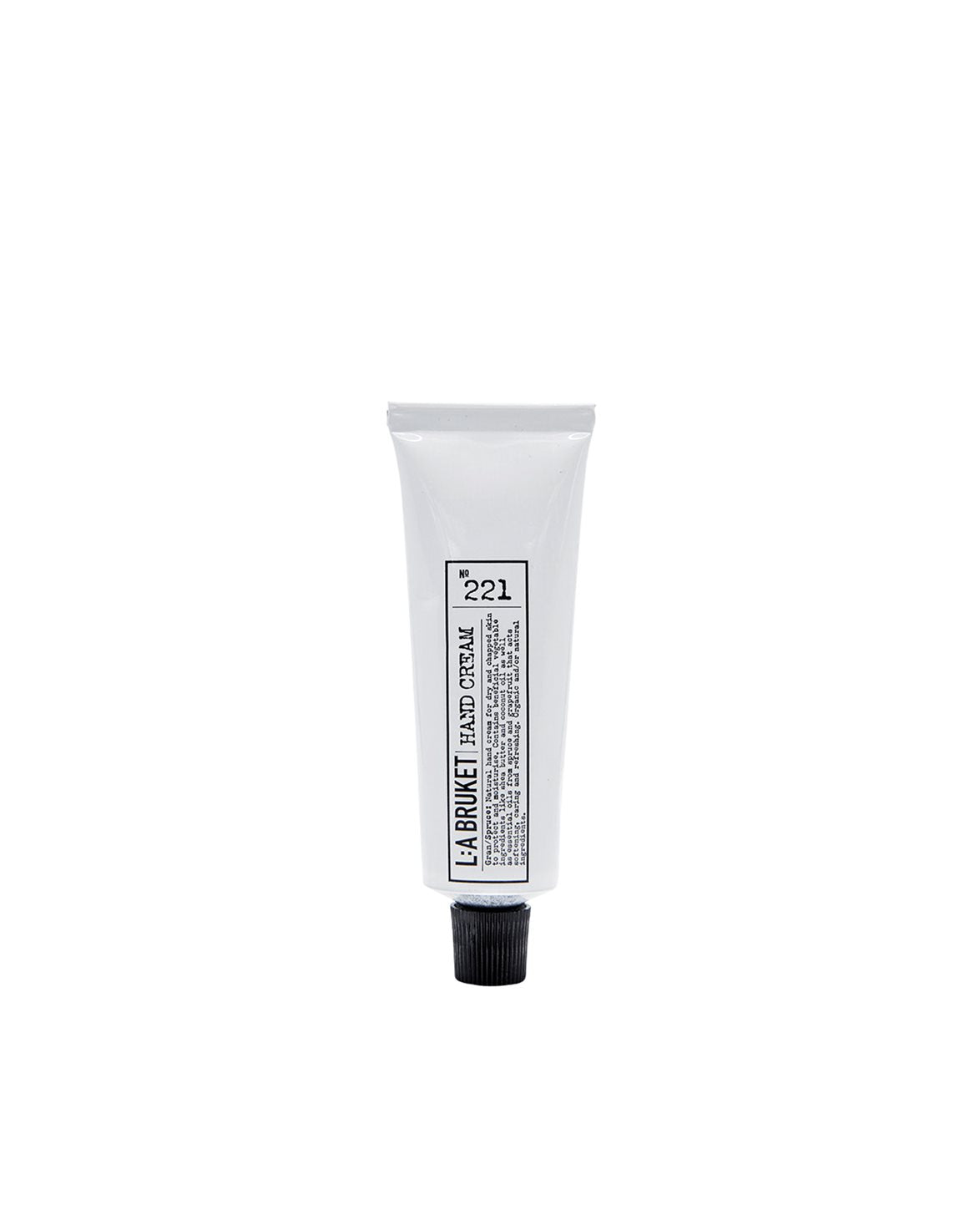 221 Hand Cream Spruce