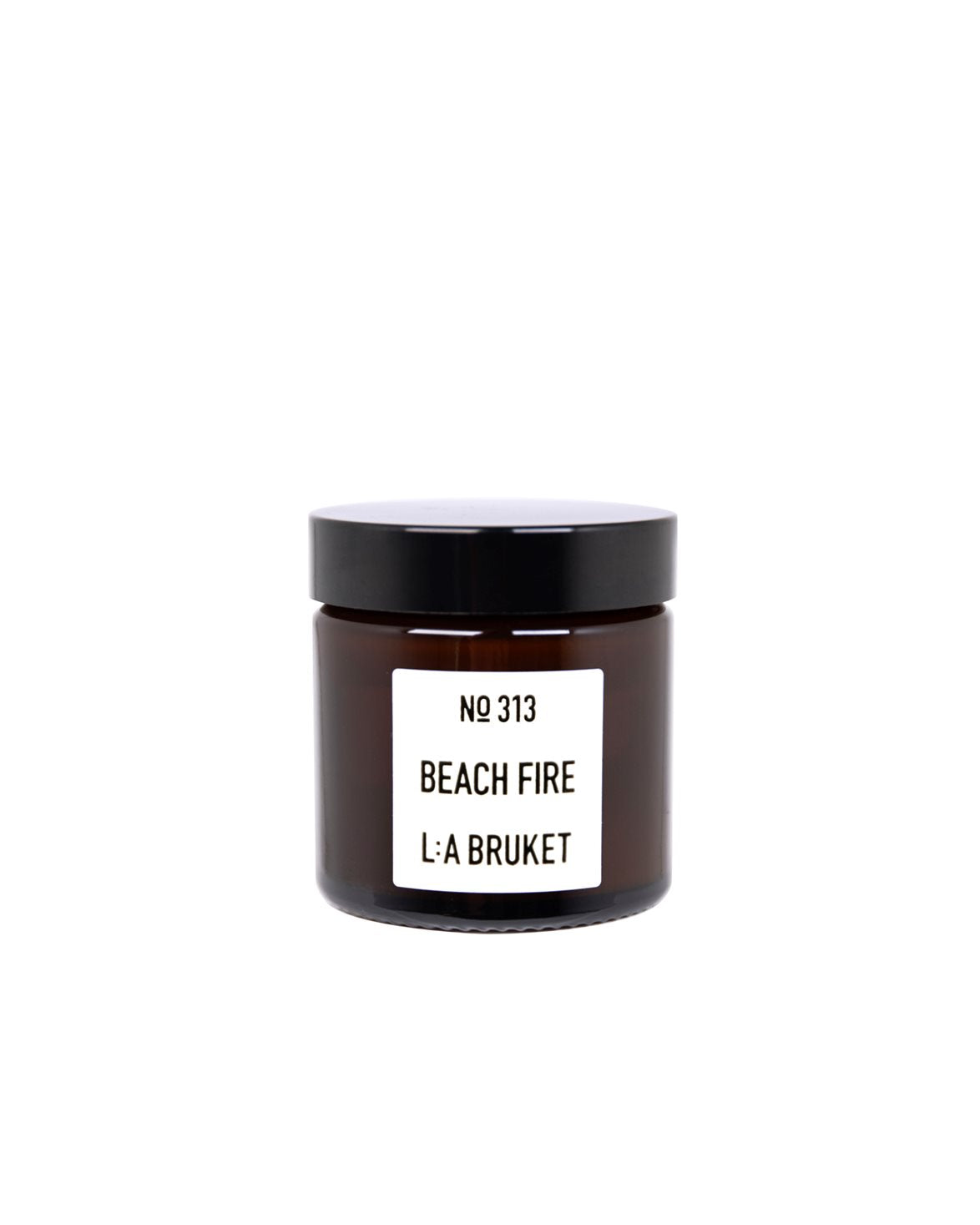 313 Scented Candle Beach Fire