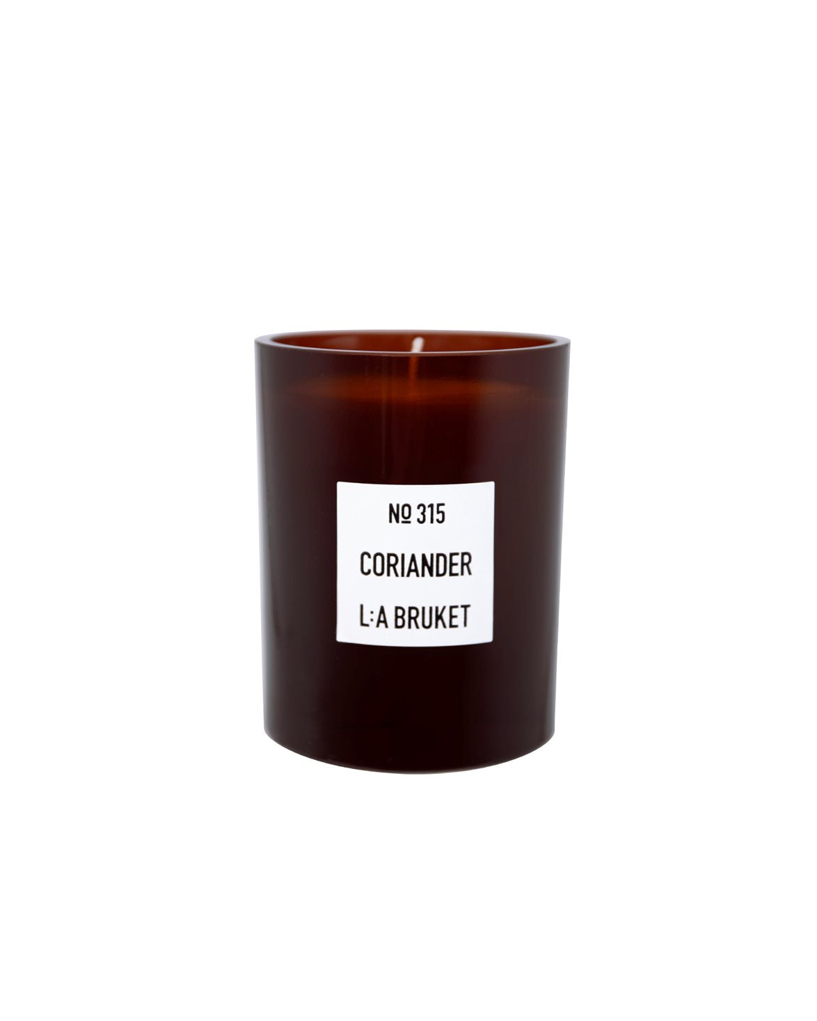 315 Scented Candle Coriander