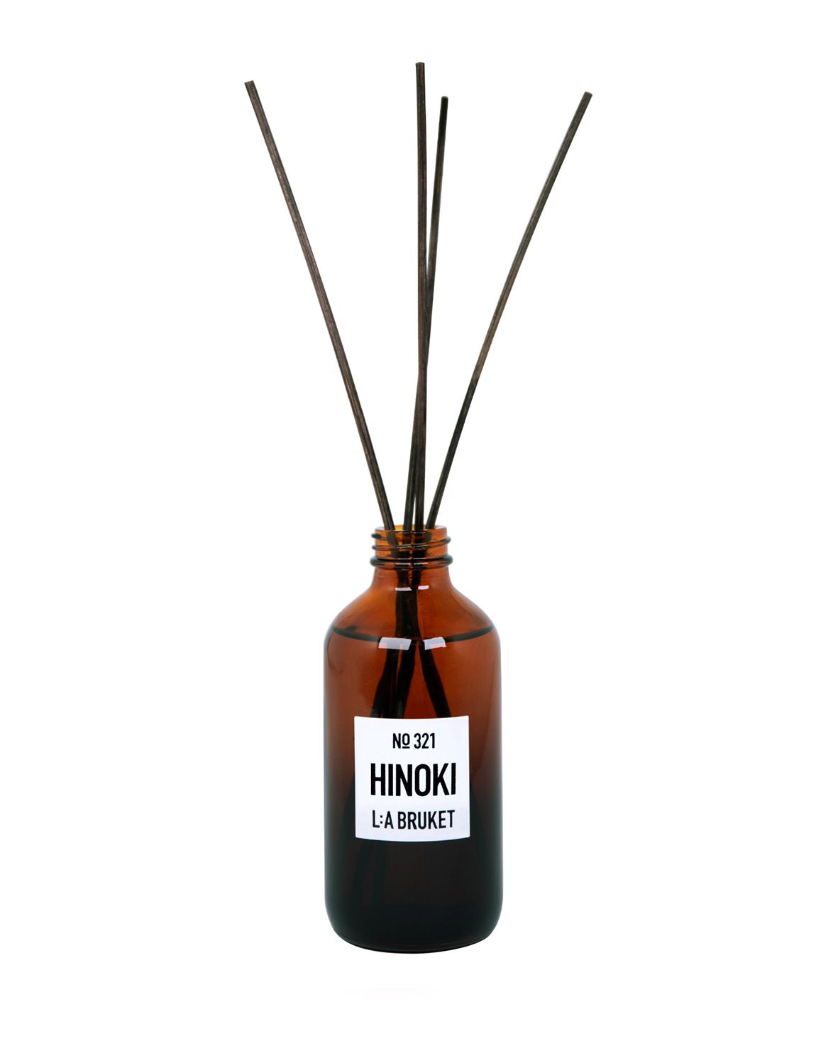 320 Room Diffuser Hinoki