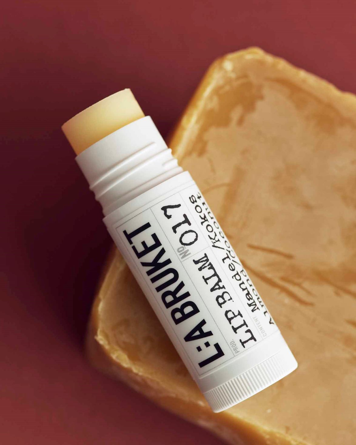 325 Wellbeing Lip Balm Trio