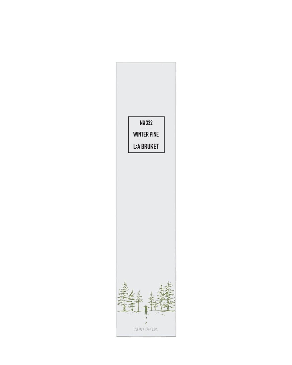 331 Room Diffuser Winter Pine