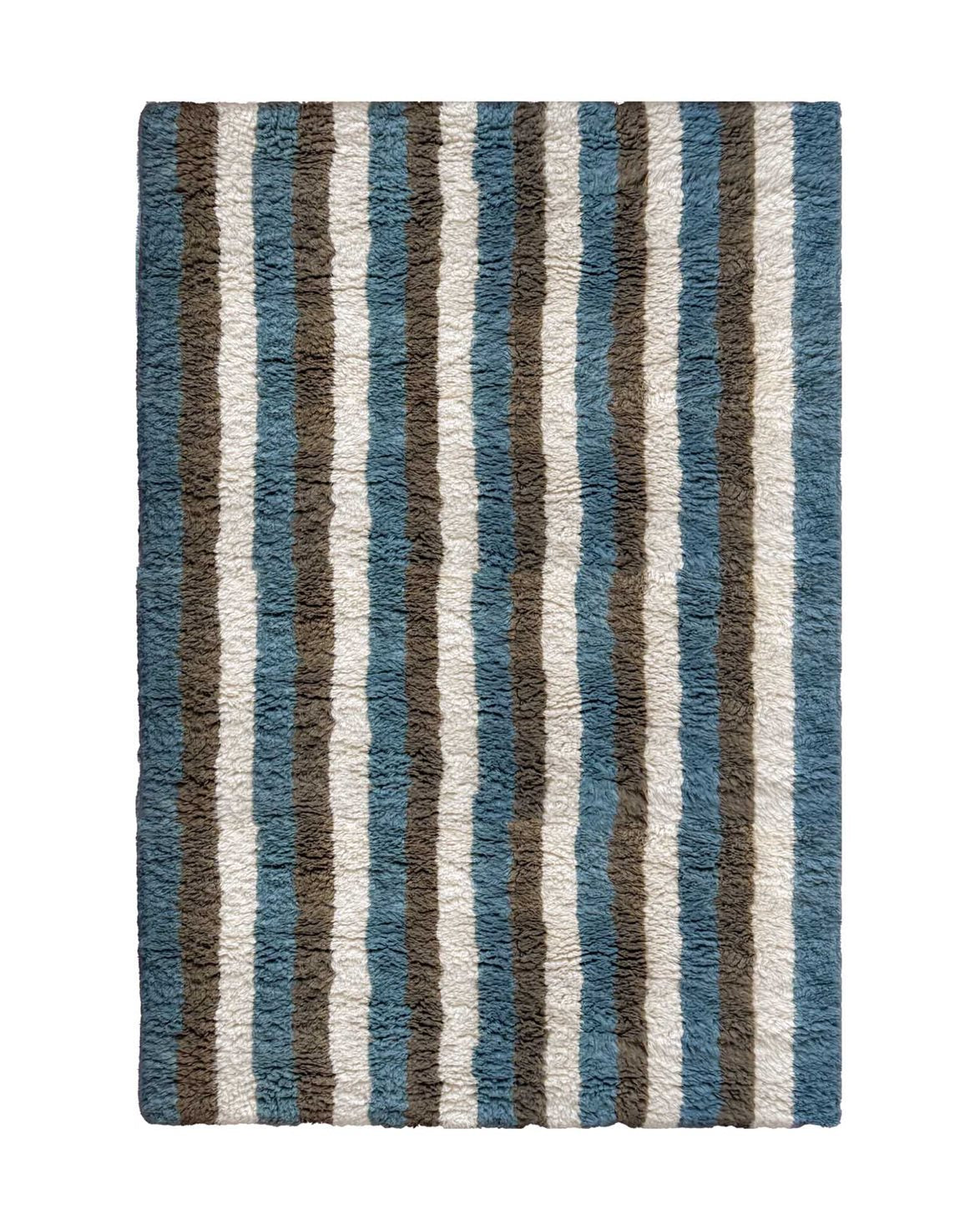 Evelina Kroon Shaggy Rug Arable Land